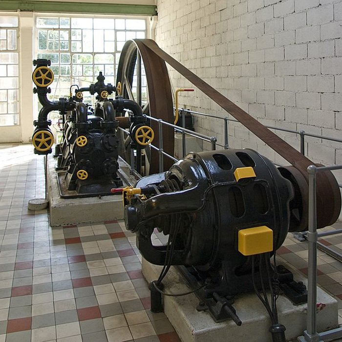 Photo de Musée français de la brasserie à Saint-Nicolas-de-Port