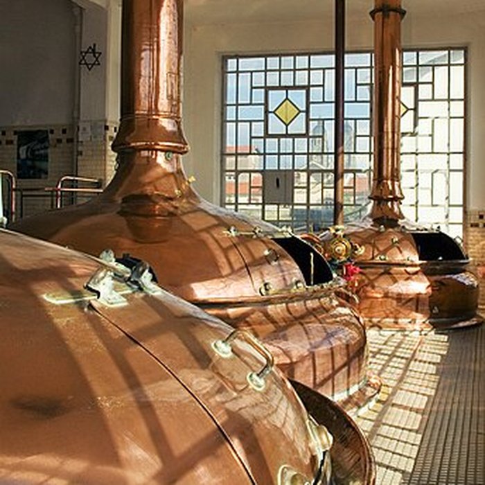 Photo de Musée français de la brasserie à Saint-Nicolas-de-Port