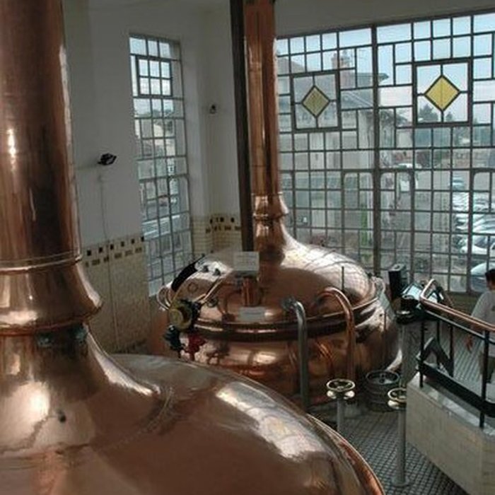 Photo de Musée français de la brasserie à Saint-Nicolas-de-Port