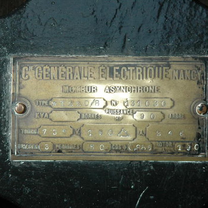 Photo de Musée français de la brasserie à Saint-Nicolas-de-Port