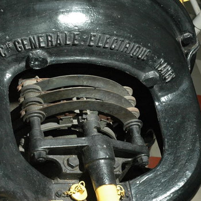 Photo de Musée français de la brasserie à Saint-Nicolas-de-Port