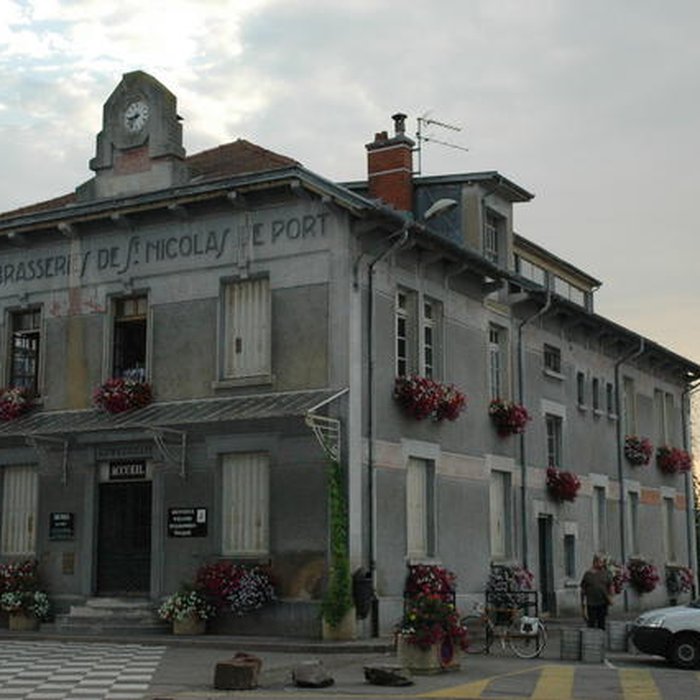 Photo de Musée français de la brasserie à Saint-Nicolas-de-Port
