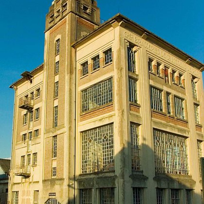 Photo de Musée français de la brasserie à Saint-Nicolas-de-Port