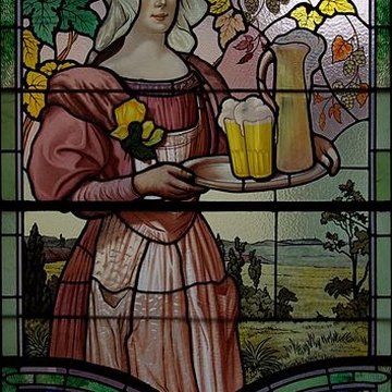 Musée français de la brasserie à Saint-Nicolas-de-Port