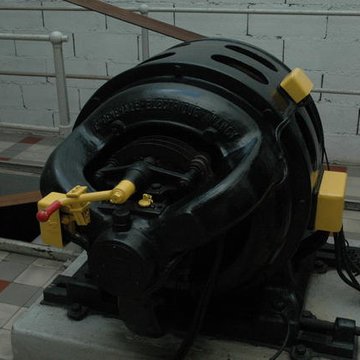 Musée français de la brasserie à Saint-Nicolas-de-Port