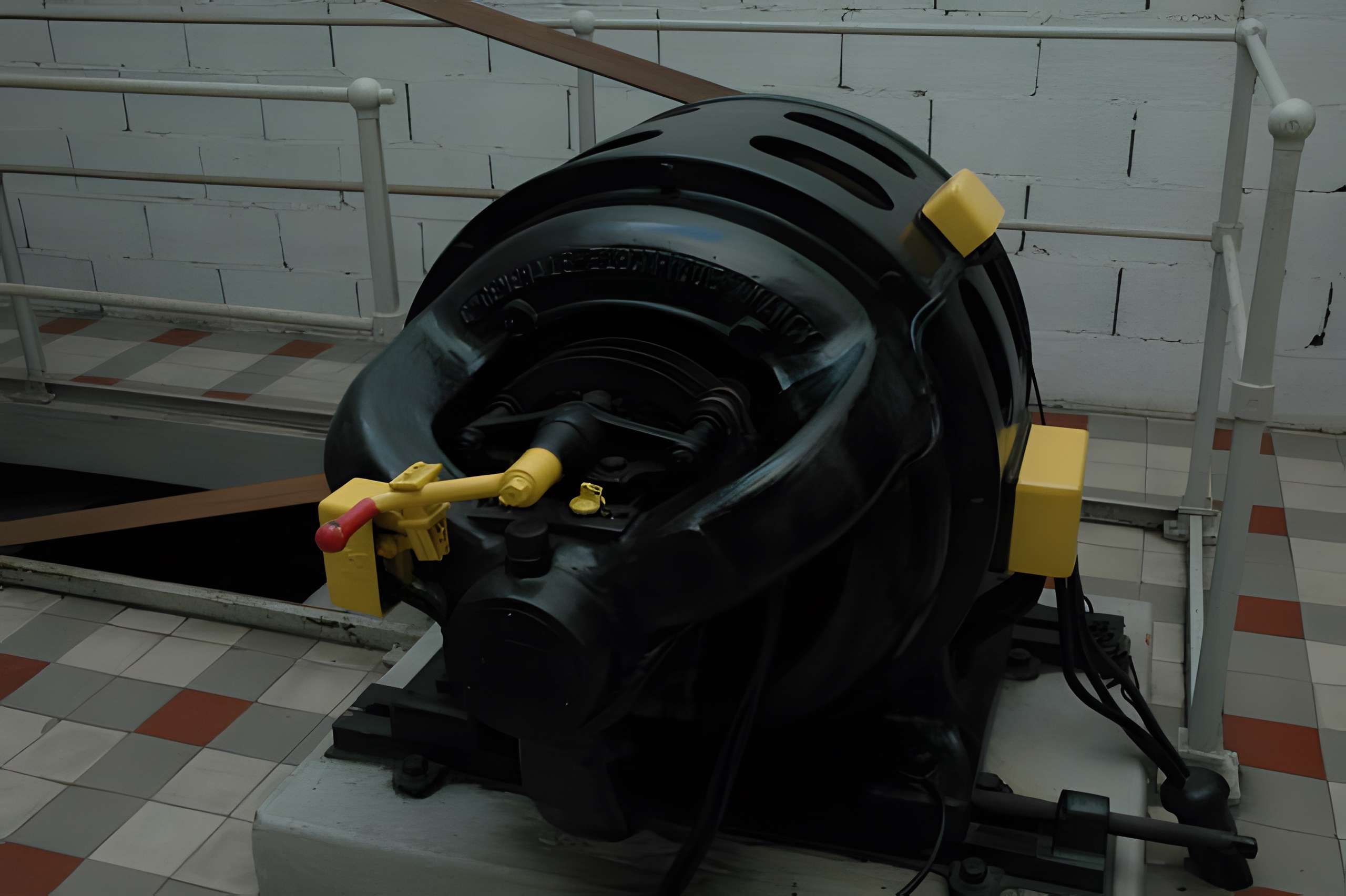 Musée français de la brasserie à Saint-Nicolas-de-Port