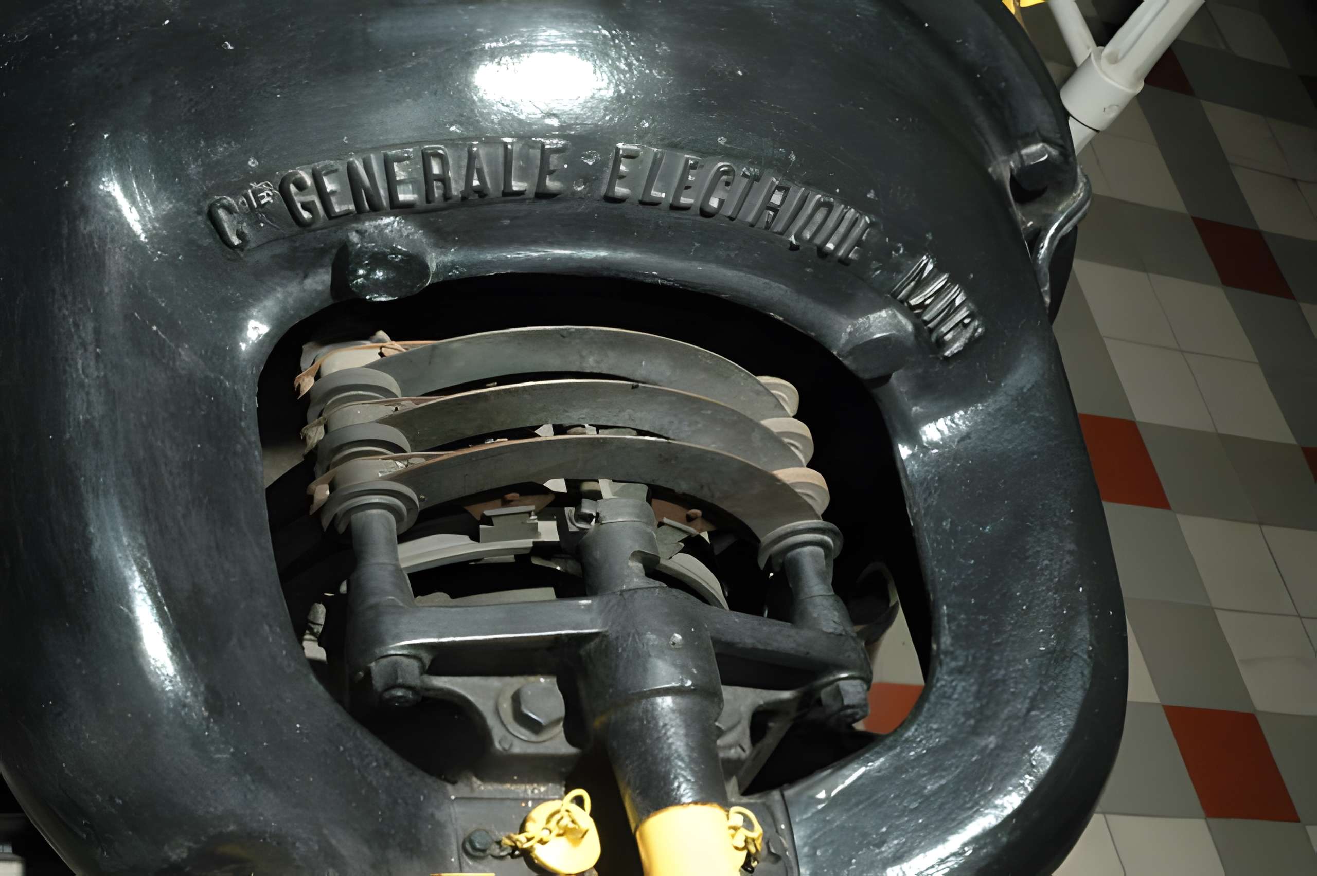 Musée français de la brasserie à Saint-Nicolas-de-Port