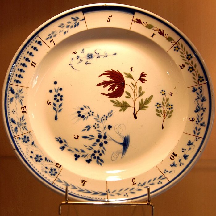 Photo de Musée municipal des émaux et faïences