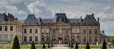 Photo de Musée du château de Lunéville