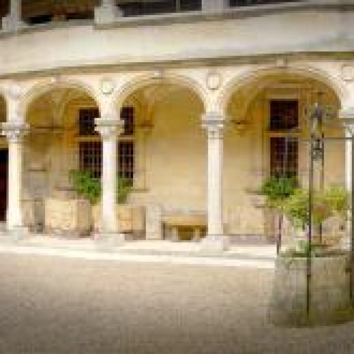 Photo de Musée de la Princerie à Verdun