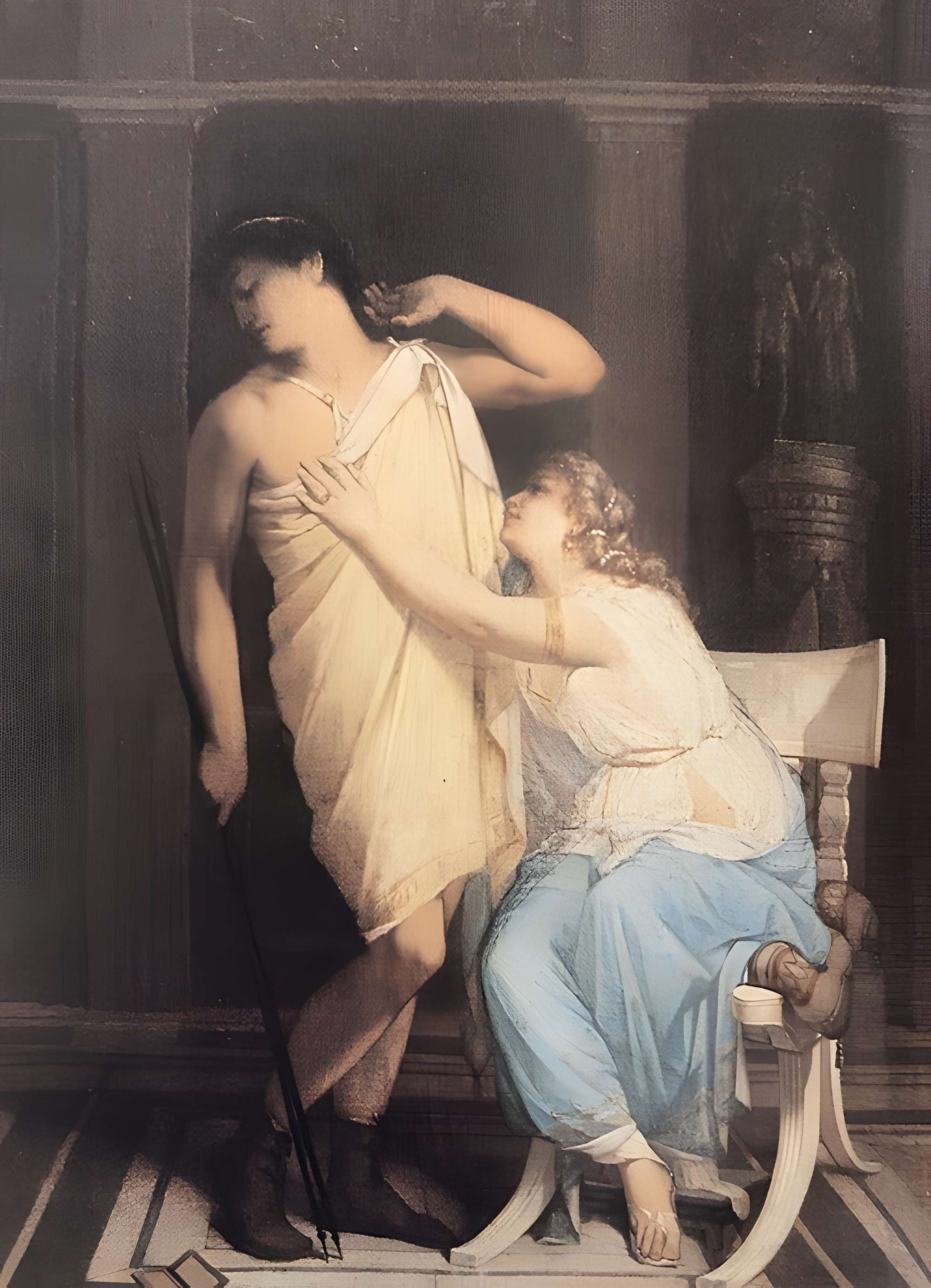 Musée de la Princerie à Verdun