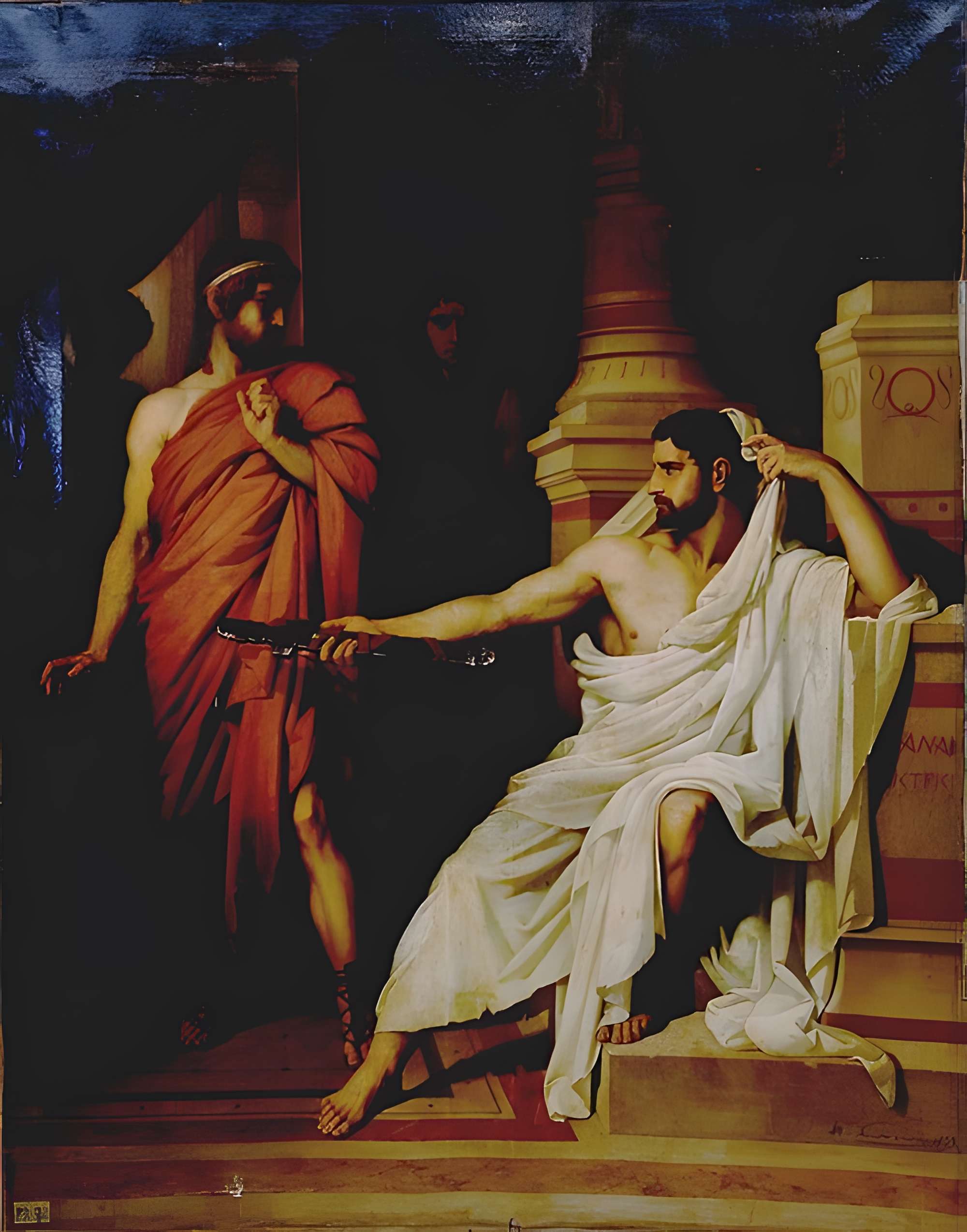 Musée de la Princerie à Verdun