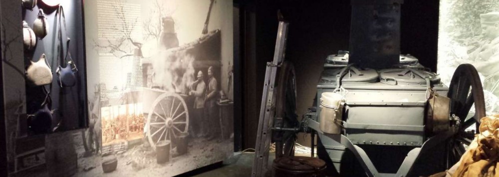 Photo de Mémorial de Verdun à Fleury-devant-Douaumont
