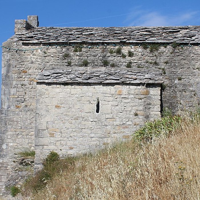 Photo de Château de Saint-Maime