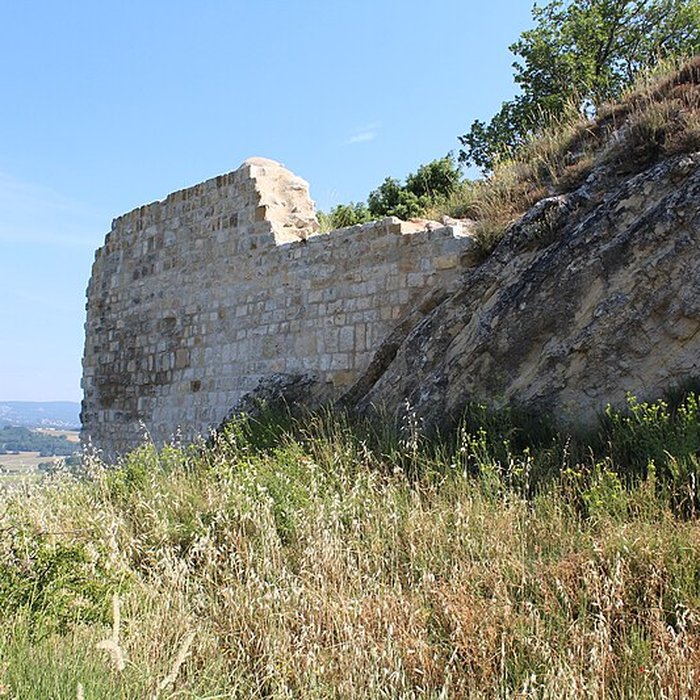 Photo de Château de Saint-Maime