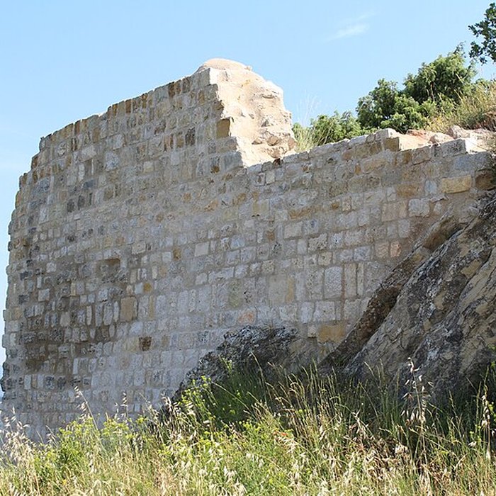 Photo de Château de Saint-Maime
