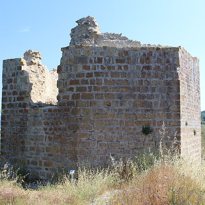 Photo de Château de Saint-Maime