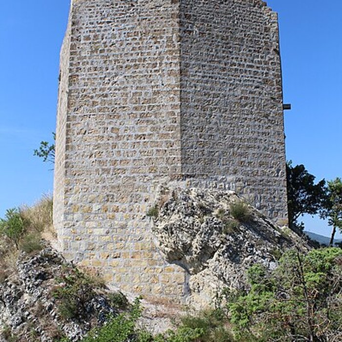 Photo de Château de Saint-Maime