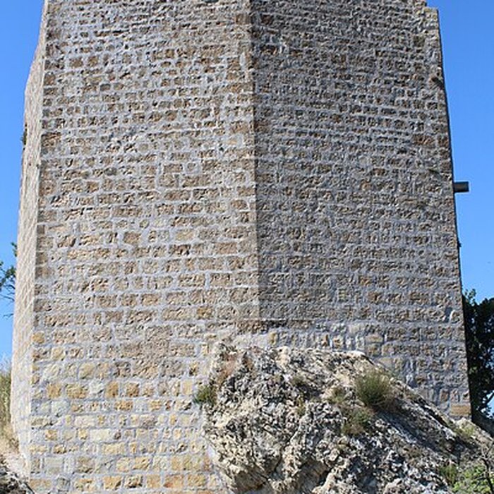 Photo de Château de Saint-Maime