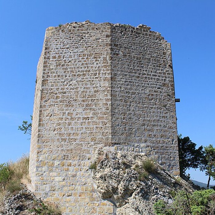 Photo de Château de Saint-Maime
