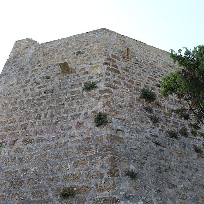 Photo de Château de Saint-Maime