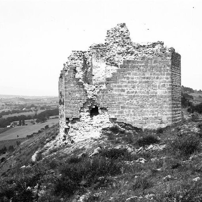 Photo de Château de Saint-Maime