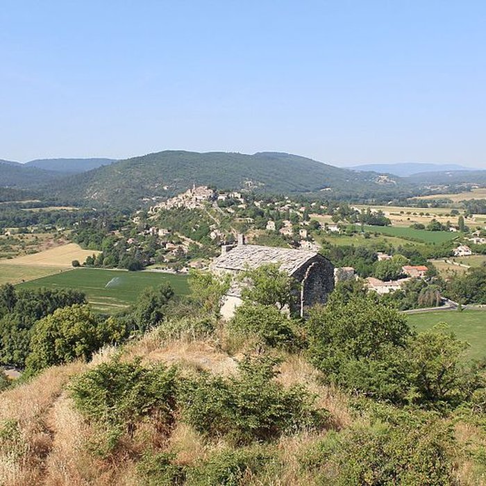 Photo de Château de Saint-Maime