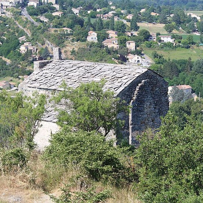 Photo de Château de Saint-Maime