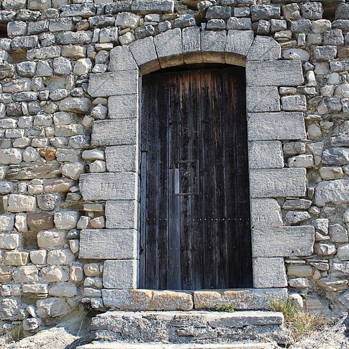 Photo de Château de Saint-Maime