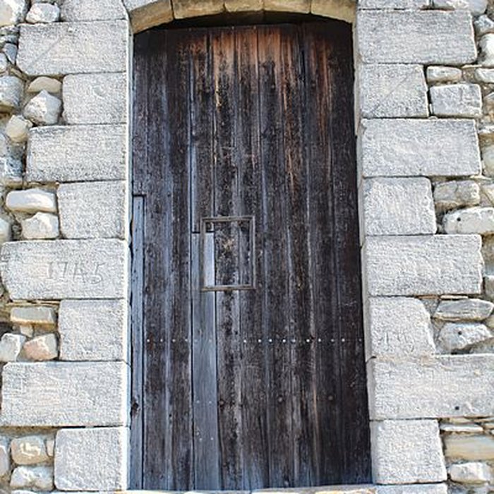 Photo de Château de Saint-Maime
