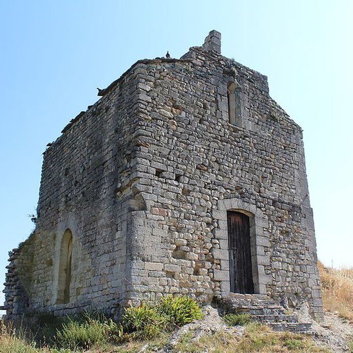 Photo de Château de Saint-Maime