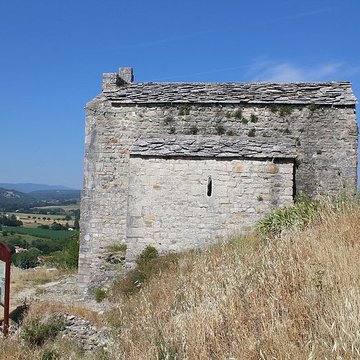 Château de Saint-Maime