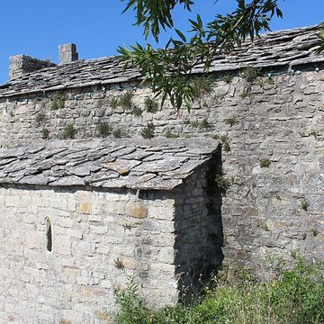 Château de Saint-Maime