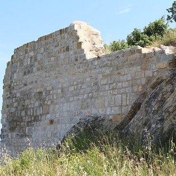 Château de Saint-Maime