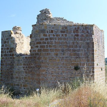 Château de Saint-Maime