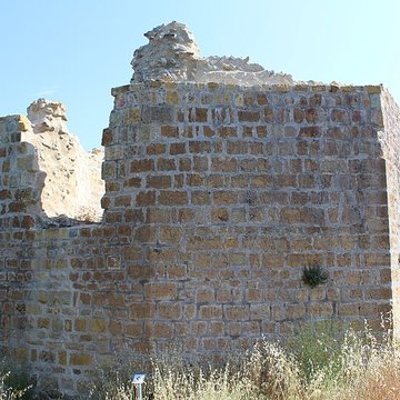 Château de Saint-Maime
