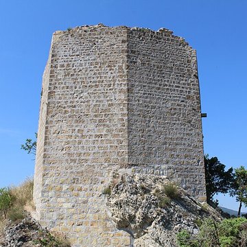 Château de Saint-Maime