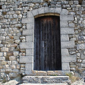 Château de Saint-Maime
