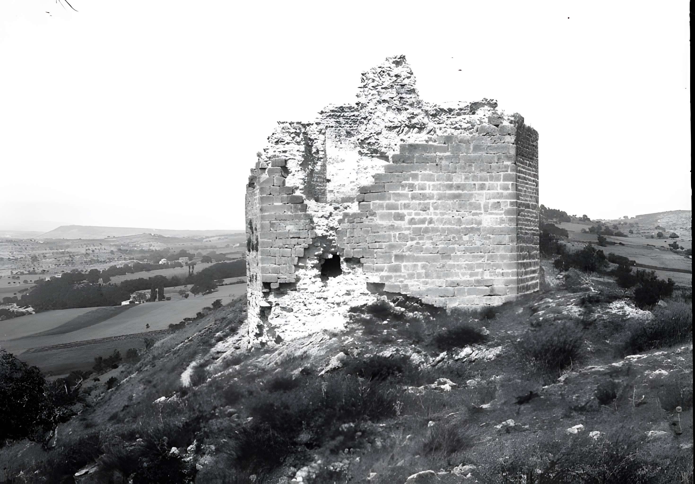 Château de Saint-Maime