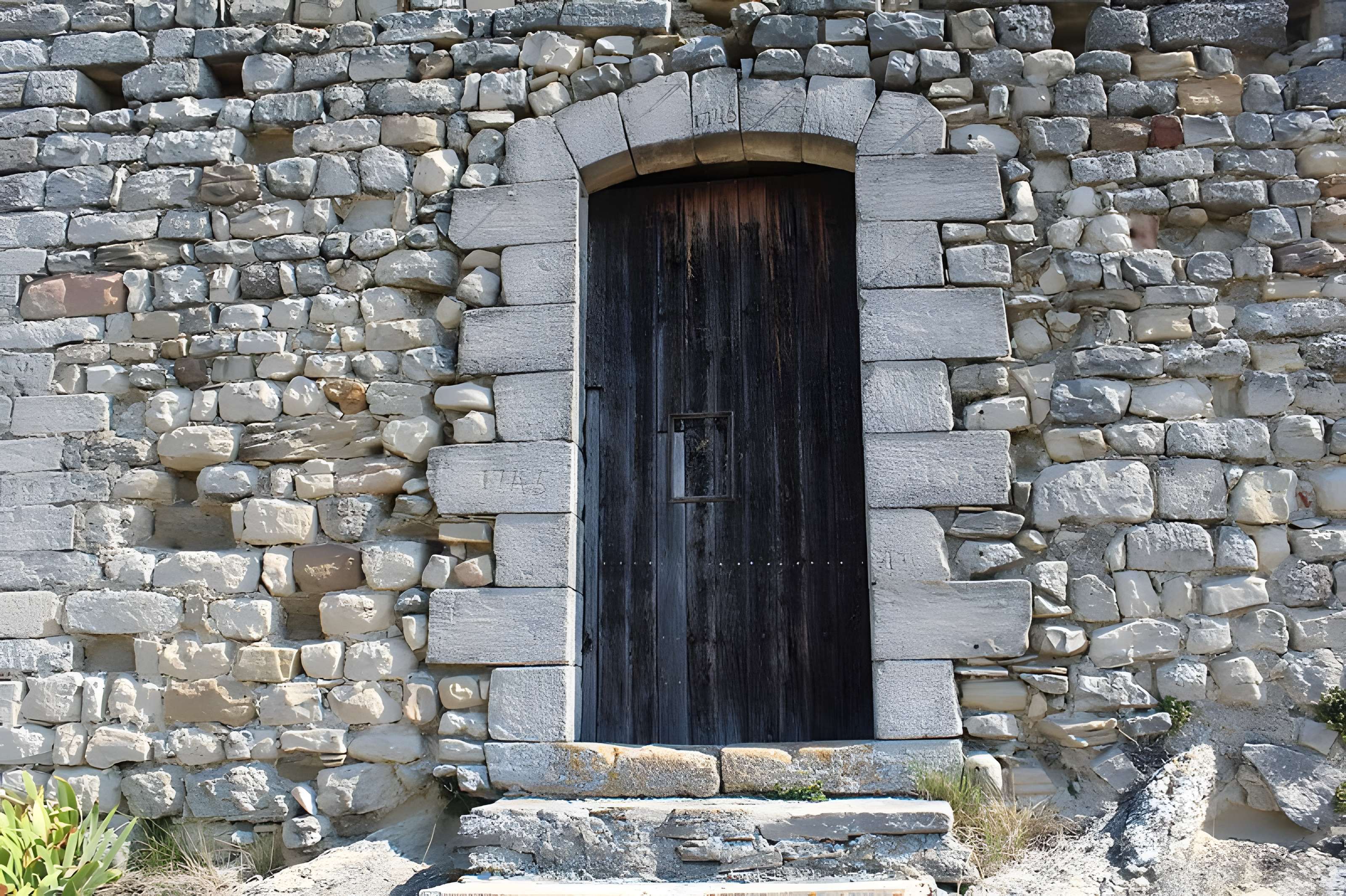 Château de Saint-Maime
