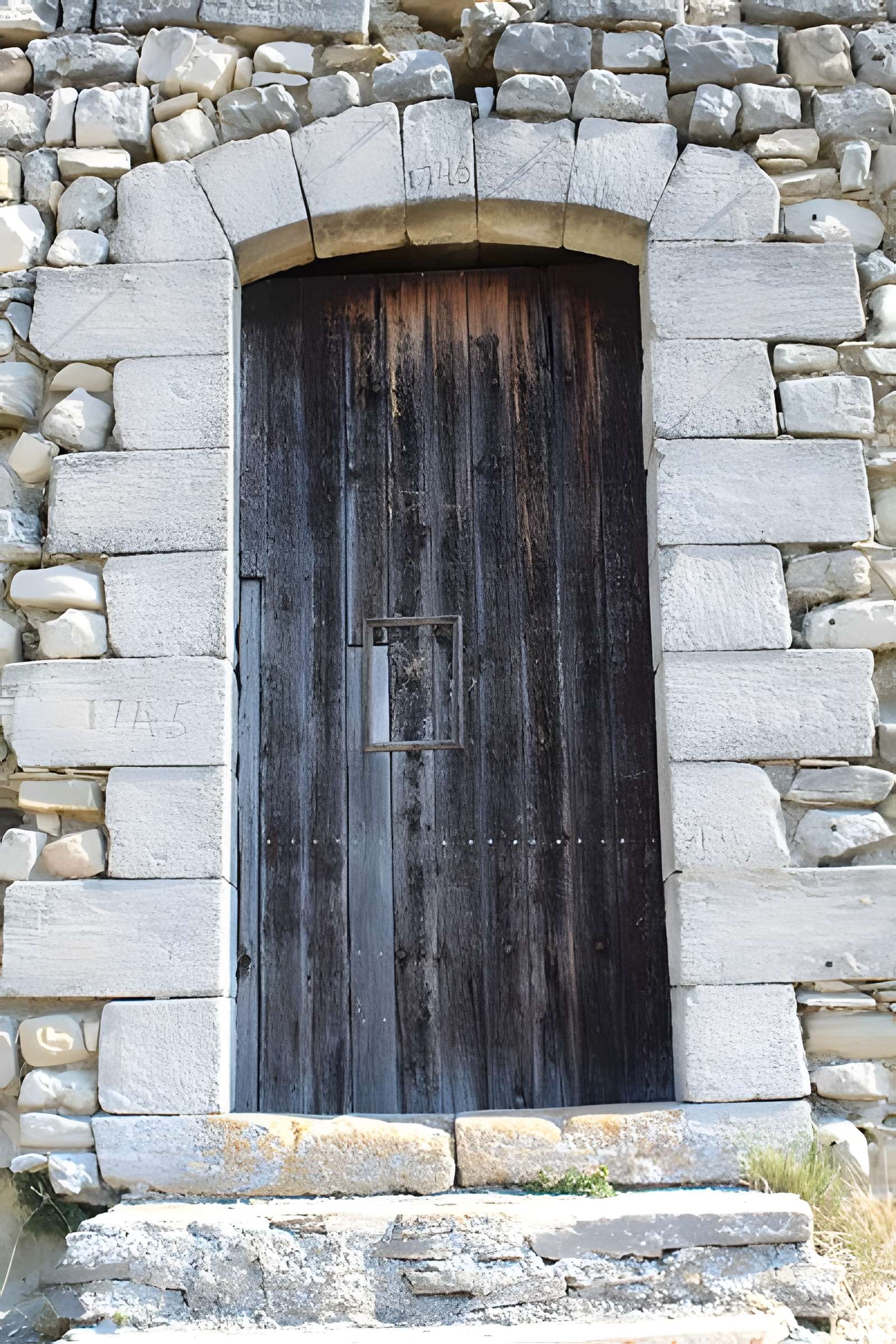 Château de Saint-Maime