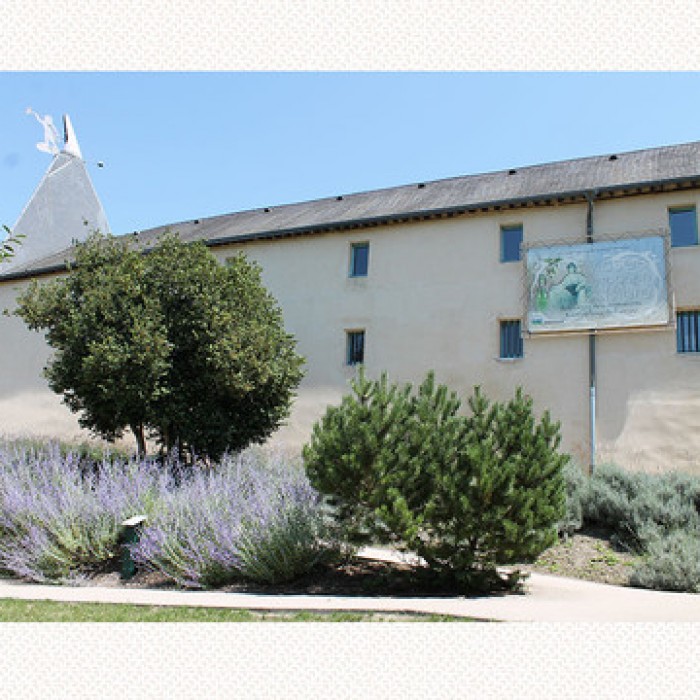 Photo de Musée de la bière et du pays de Stenay