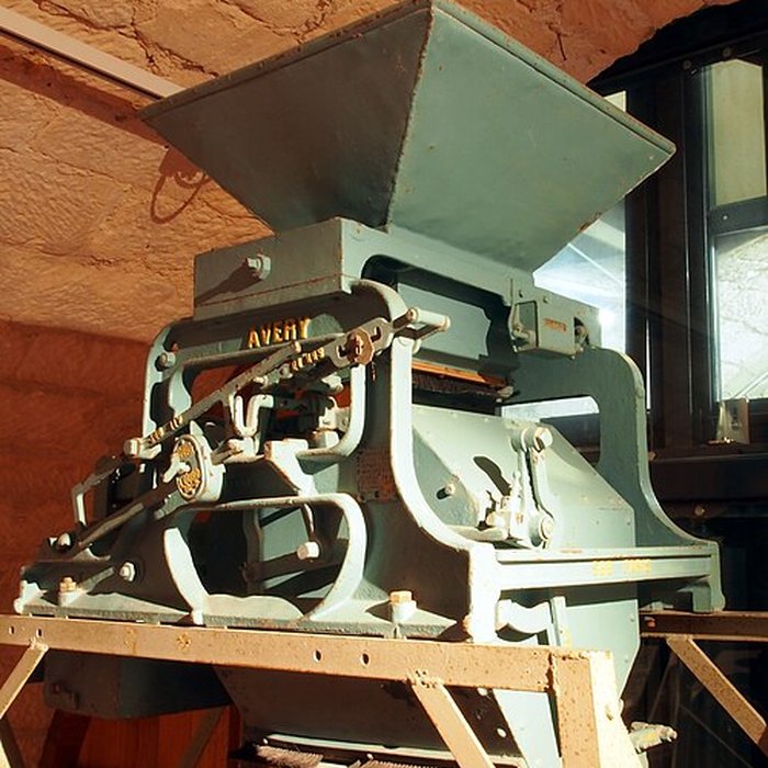 Photo de Musée de la bière et du pays de Stenay