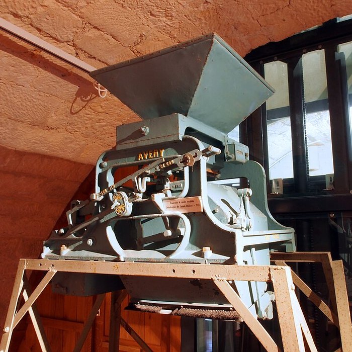 Photo de Musée de la bière et du pays de Stenay