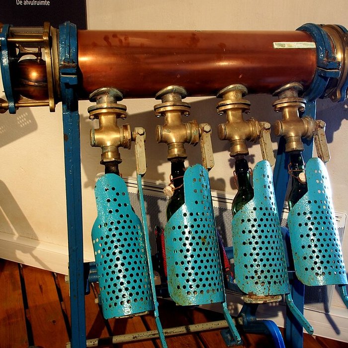 Photo de Musée de la bière et du pays de Stenay