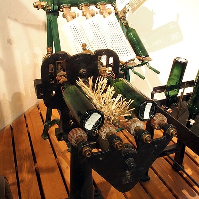 Photo de Musée de la bière et du pays de Stenay