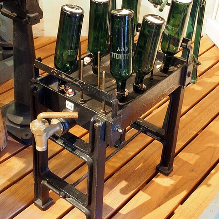 Photo de Musée de la bière et du pays de Stenay