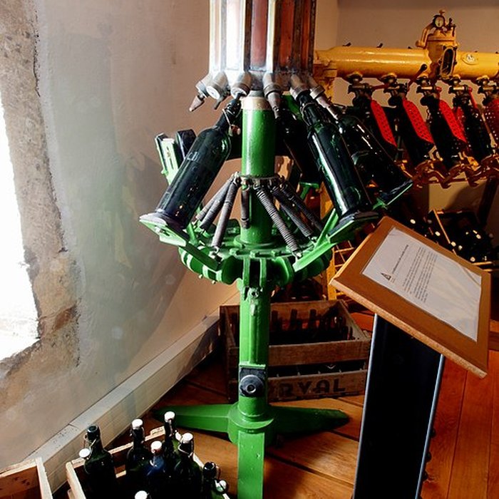 Photo de Musée de la bière et du pays de Stenay