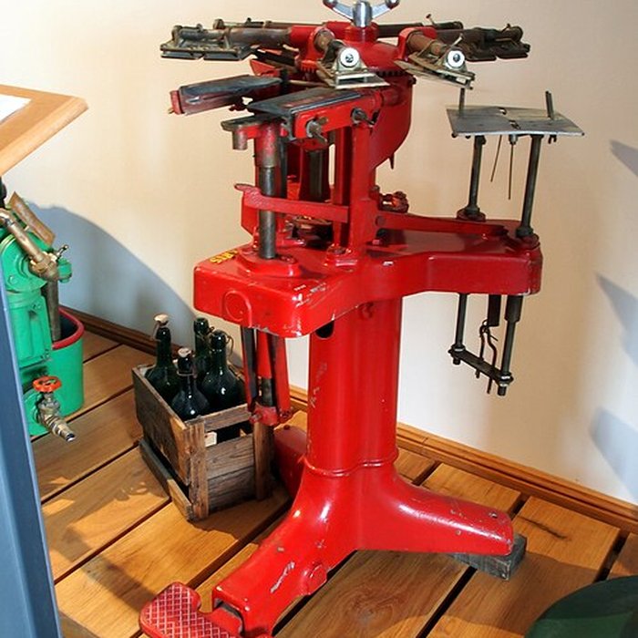 Photo de Musée de la bière et du pays de Stenay