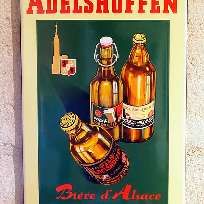 Photo de Musée de la bière et du pays de Stenay